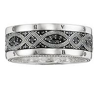 Anneau Thomas Sabo Mixte TR20060511156