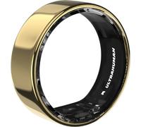 Anneau ultrahumain Air Bionic Gold vel. 10