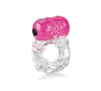 Anneau Vibrant Big O Color Pop