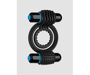 Anneau Vibrant Double OptiMALE C-Ring