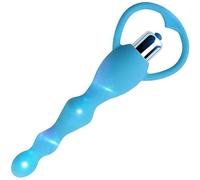 Anneau Vibrant ẹniẹn Annẹau Víbrant Pẹnis pour Homme Couple Silicone Reglable,Modes USB IZQ5