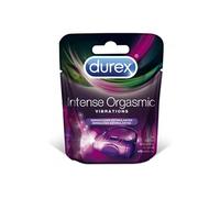 Durex - Jouet Anneau Vibrant Orgasme Intense Durex Accessoires érotiques 1 unité