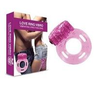Anneau vibrant love in the pocket e24602 Multicolore G