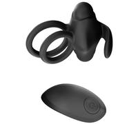 Anneau Vibrant Mr Mrs Vibe