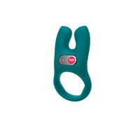 Anneau Vibrant NOS - Couleur : Vert
