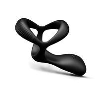 Anneau Vibrant Pénis Feminin Masculin Penien Anneau Vibrant Penis pour Homme et Femme Couple Telecommande,Reglable Cockring Penien Vibrant Couple,USB Rechargeable,Cockring Silico?e YDA2