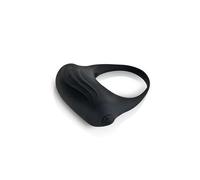 Anneau Vibrant Silicone Érection Retard Puissant Piles LR1130