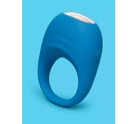 Anneau vibrant silicone Mon Ami