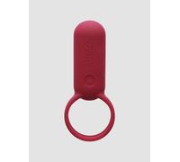 Tenga Smart Vibe SVR Anneau pénien Red 9 cm