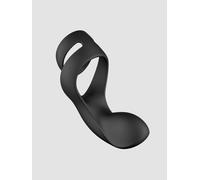 Double Anneau Vibrant et Stimulateur Périnée Benedict