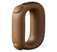 Anneau Vibratoire Sans Fil 4 Niveaux pour Modelage Corporel et Relaxation