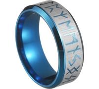 Anneau Viking-Bleu/67mm KP31840