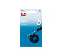 Anneaux à crocheter Ø 26 mm - Lot de 96 pièces