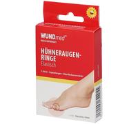 Anneaux anti-cors WUNDmed® extra souples Pansement(S) 5 pc(s)