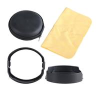Anneaux anti-rayures pour lunettes PS VR2 avec sac de rangement