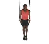 Anneaux bois Sveltus Marron TU Unisex