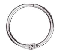 Anneaux brisés Métal diamètre: 30 mm sachet de