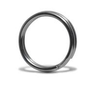 Anneaux Brises Renforces Vmc Ronds 3561s - Inox - Pack