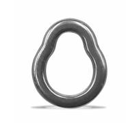 Anneaux brisés VMC 3564po Drop Solid Taille 3 (x10) Argenté TU