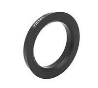 Anneaux Centrage pour Jantes, 4 pcs Plastique 72.6mm OD à 54.1mm HUM HUB Centric ANNEILS CENTRICES Bore Centre Spacer Bagues Noir(4pcs 73.1 56.1mm)