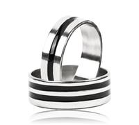 Anneaux De Astuce Magique - Bague Avec Des Aimants Puissants, Objets De Scène Magiques Astuces Magiques Avec Doigts Pour Les Magiciens | Garçons, Étudiants, Pour Des Spectacles De Magie Et Des