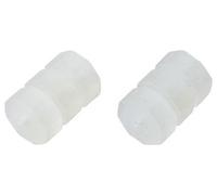 Anneaux de cable jagwire transparent x600