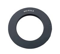 Anneaux de conversion d'objectif M42 1 mm Adaptateur de modification Adaptateur d'agrandissement pour accessoires d'appareil photo