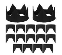 Anneaux de Culture Ronds et réutilisables | pour Balcon, Cour, Serre, Tomate, Poivre, arbuste