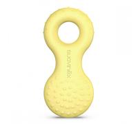 Anneaux de dentition Suavinex Step 1 - Yellow
