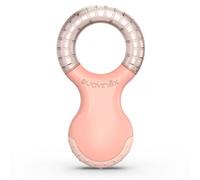 Anneaux de dentition Suavinex Step 2 - Pink