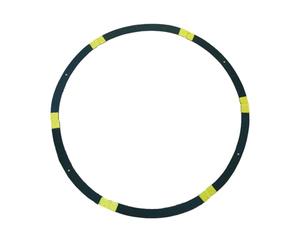 Anneaux De D'entraînement De Golf - Ligne De Corde De Putting De Golf | Filets D'écaillage De Qualité Supérieure, Anneaux De Putting Et Cibles, Aides À La Pratique De Pour Les Visites D'entr