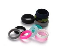Anneaux de doigt de mode pour femmes Bracelets de bijoux anneaux gardes de bague pour anneaux en vrac femmes anneaux plaqués femmes cale