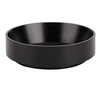 Anneaux de dosage en aluminium pour café en poudre, entonnoir avec accessoire magnétique de rechange pour cafetière, 51 mm