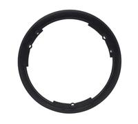 Anneaux de filtre avant pour objectif Ultraviole Capot de moteur Fixed Tube de protection Couverture de rechange pour 24-70 mm / 28-75 mm Accessoires pour appareil photo
