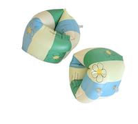 Anneaux de flottaison de qualité supérieure pour enfants - Réglable - Pour améliorer la flottabilité et une utilisation à long terme - Gonflez facilement la piscine des enfants