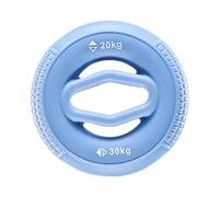 Anneaux de force pour la main - Appareil portable pour -bras, presse-poignet, thérapie de la main durable, renforcement de la force compacte | Entraînement musculaire pour la récupération