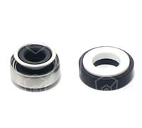 Anneaux de glissement Joint Diamètre extérieur 24 mm Diamètre intérieur 10 mm Compatible avec Meiko pour lave-vaisselle Ecostar 530 F également compatible pour Electrolux, hoonved