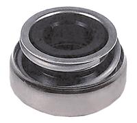 Anneaux de glissement Joint pour vagues Ø 11 mm Diamètre extérieur 24 mm Hauteur 13 mm Compatible avec les Meiko pour lave-vaisselle