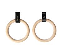 Anneaux de gymnastique Premium TX08 HMS