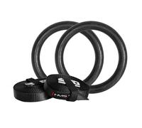 Anneaux de gymnastique TX05 HMS
