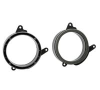 ACV Adaptateur haut-parleurs Ø 165 mm Mercedes E-Class Portes avant