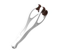 Anneaux de massage ergonomiques pour doigts, machine manuelle - Outil de thérapie des mains, appareil compact de soulagement du stress pour femmes, hommes, famille, athlètes, partenaires, parents,