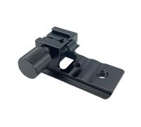 Anneaux de montage pour trépied - Support de tête fluide pour appareil photo Z 70-200F/2.8 100-400 mm 400 mm