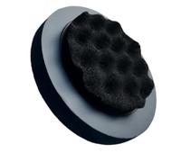 Anneaux de Mousse pour Haut-parleurs 16,5 cm de Diamètre Universelle