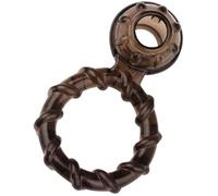 Anneaux de Pénis pour Homme Couples,Anneau Pénien Homme en Silicone,Silicone Anneaux Péniens Jouets Sexuels Pour Améliorer les Performances Sexuelles,Plus Dur et Plus Fort FNU6