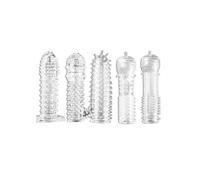 Anneaux de Pénis Triangle pour Homme Couples,Anneau Pénien Homme en Silicone,Silicone Anneaux Péniens Jouets Sexuels Pour Améliorer les Performances Sexuelles,Plus Dur et Plus Fort KCZ6