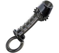 Anneaux de Pénis Triangle pour Homme Couples,Anneau Pénien Homme en Silicone,Silicone Anneaux Péniens Jouets Sexuels Pour Améliorer les Performances Sexuelles,Plus Dur et Plus Fort FNU4