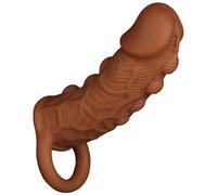 Anneaux de Pénis Triangle pour Homme Couples,Anneau Pénien Homme en Silicone,Silicone Anneaux Péniens Jouets Sexuels Pour Améliorer les Performances Sexuelles,Plus Dur et Plus Fort KCZ1