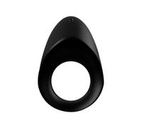 Anneaux de Pennis de masseur de retard de temps efficace pour les hommes Anneau de Massage en Silicone de Vibration multiple de frequence impermeable et Anneau de ameliorer YDA2