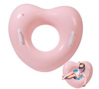 Anneaux de Piscine pour Piscines - Tubes De Piscine En Forme De Coeur | Plaisir De L'eau , Fêtes Et Filles Lors De Mariage, Douche Et Graduation